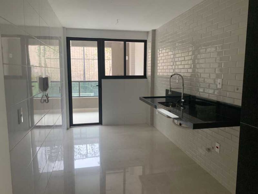 Apartamento, 2 quartos, 94 m² - Foto 7