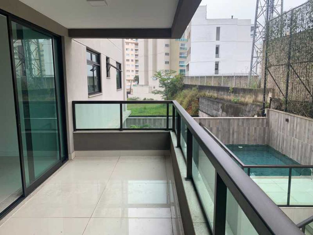 Apartamento, 2 quartos, 94 m² - Foto 12