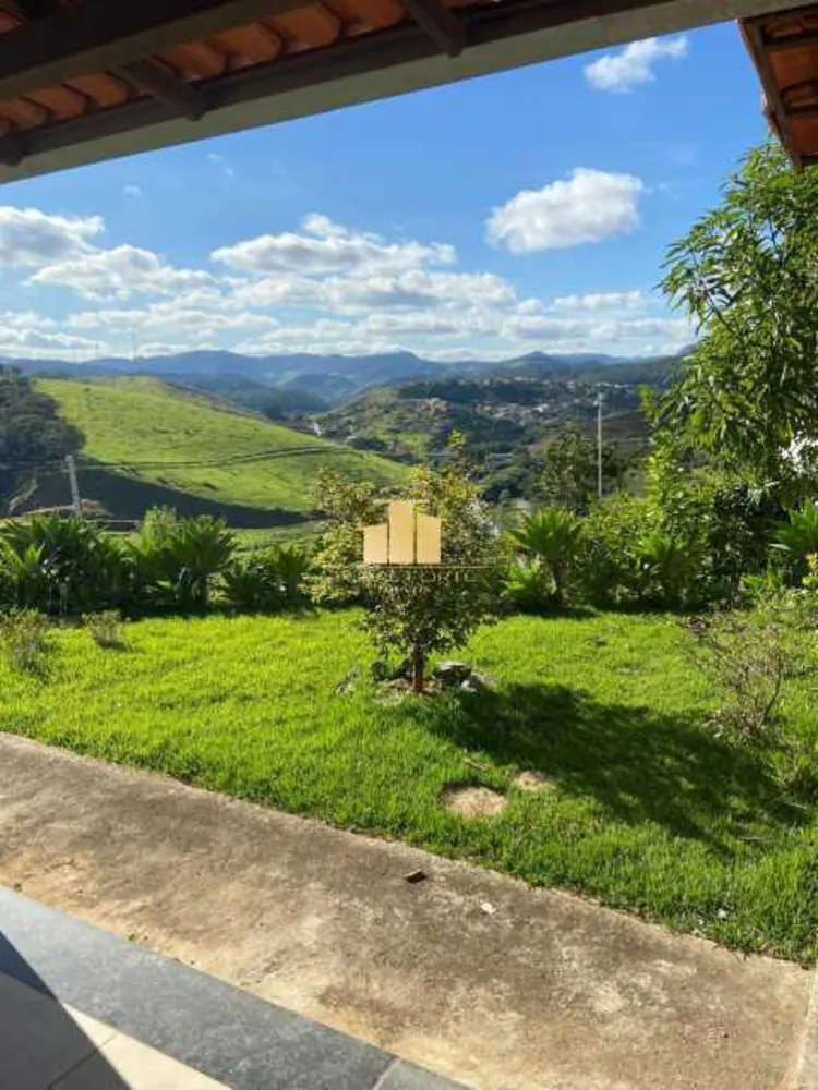 Chácara, 2 quartos - Foto 1