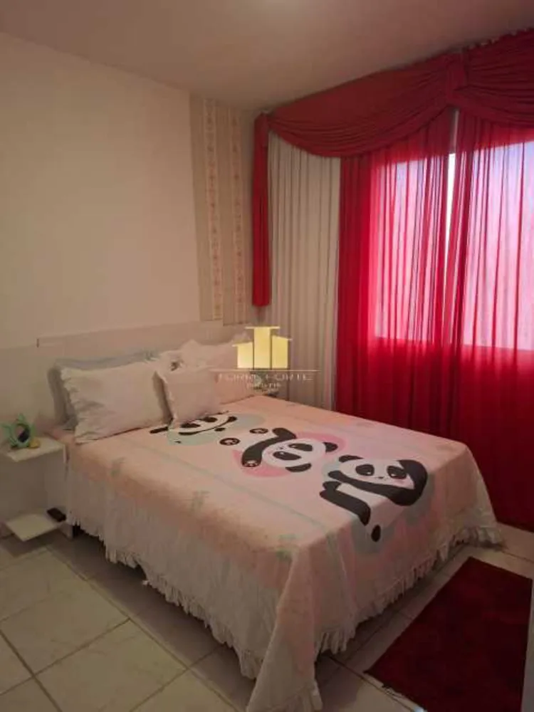 Apartamento, 2 quartos, 60 m² - Foto 6