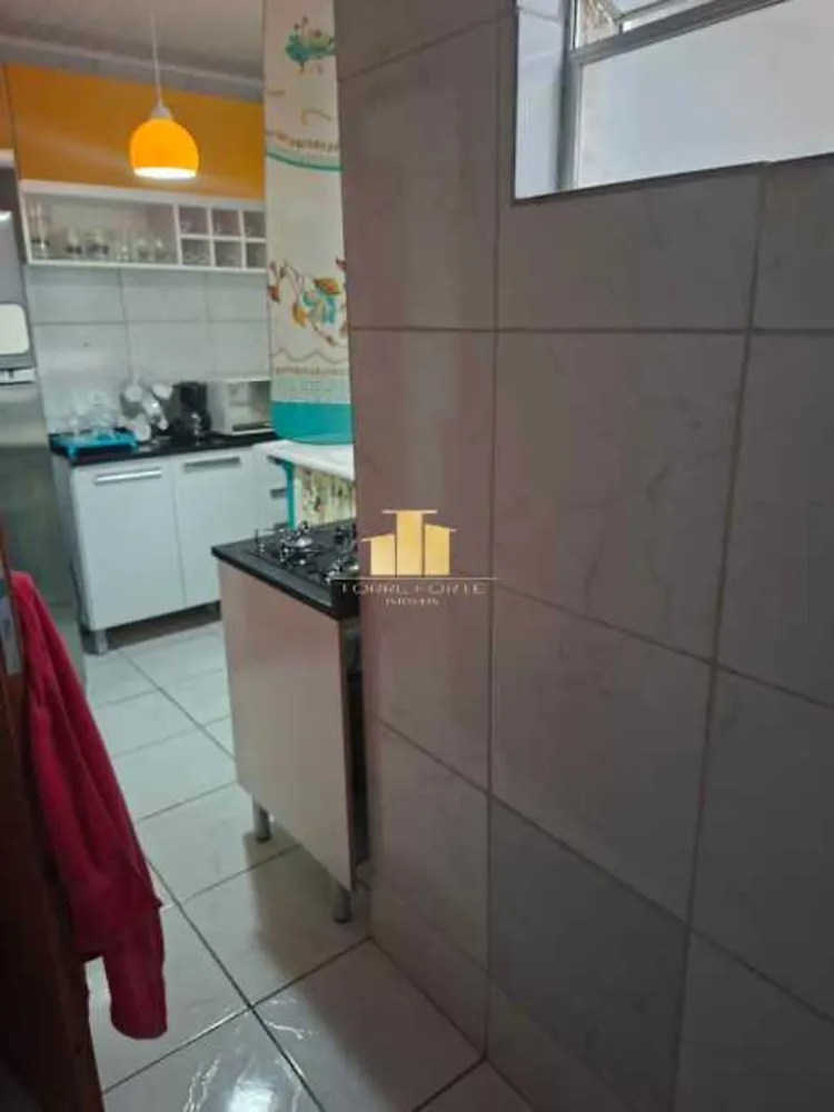 Apartamento, 2 quartos, 60 m² - Foto 9