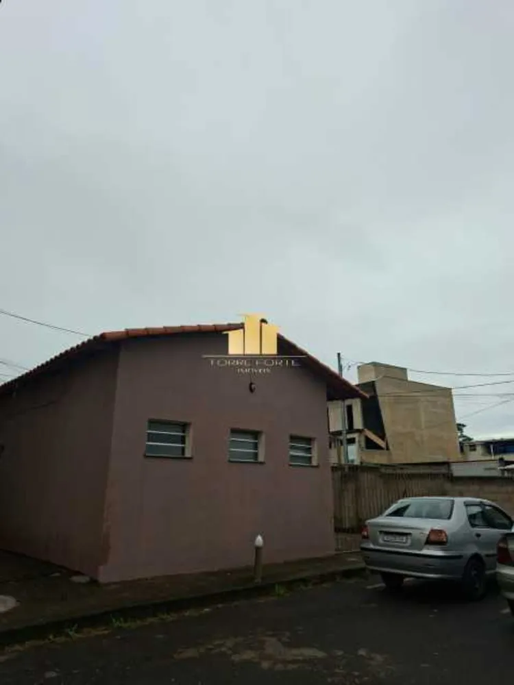 Apartamento, 2 quartos, 60 m² - Foto 5