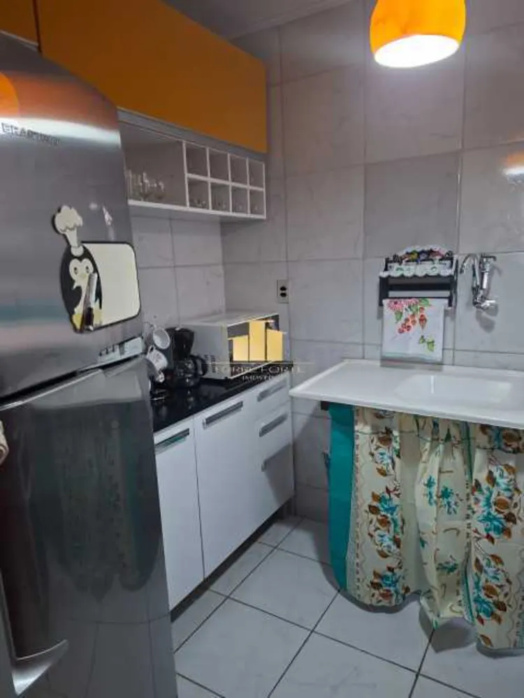 Apartamento, 2 quartos, 60 m² - Foto 13