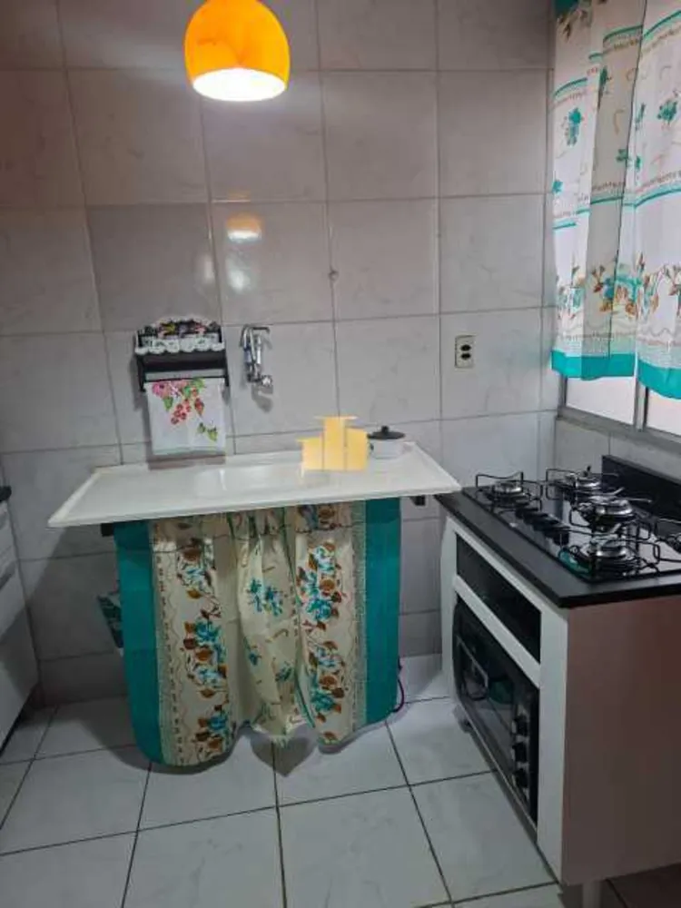 Apartamento, 2 quartos, 60 m² - Foto 11