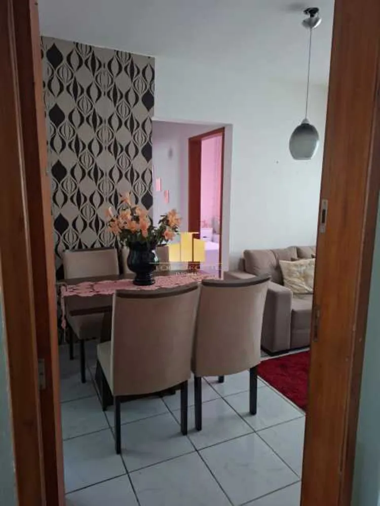 Apartamento, 2 quartos, 60 m² - Foto 1
