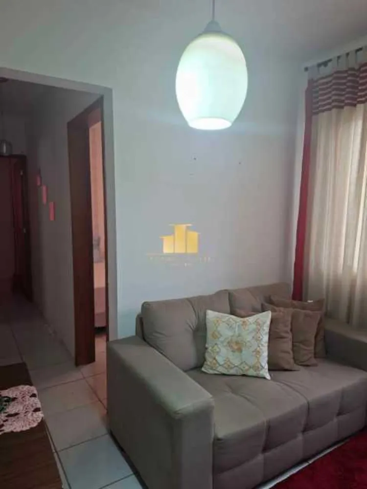 Apartamento, 2 quartos, 60 m² - Foto 7