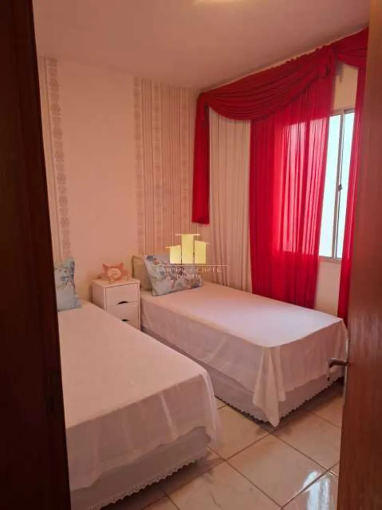 Apartamento, 2 quartos, 60 m² - Foto 5