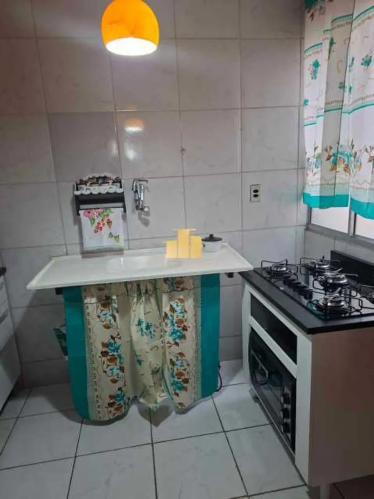 Apartamento, 2 quartos, 60 m² - Foto 8