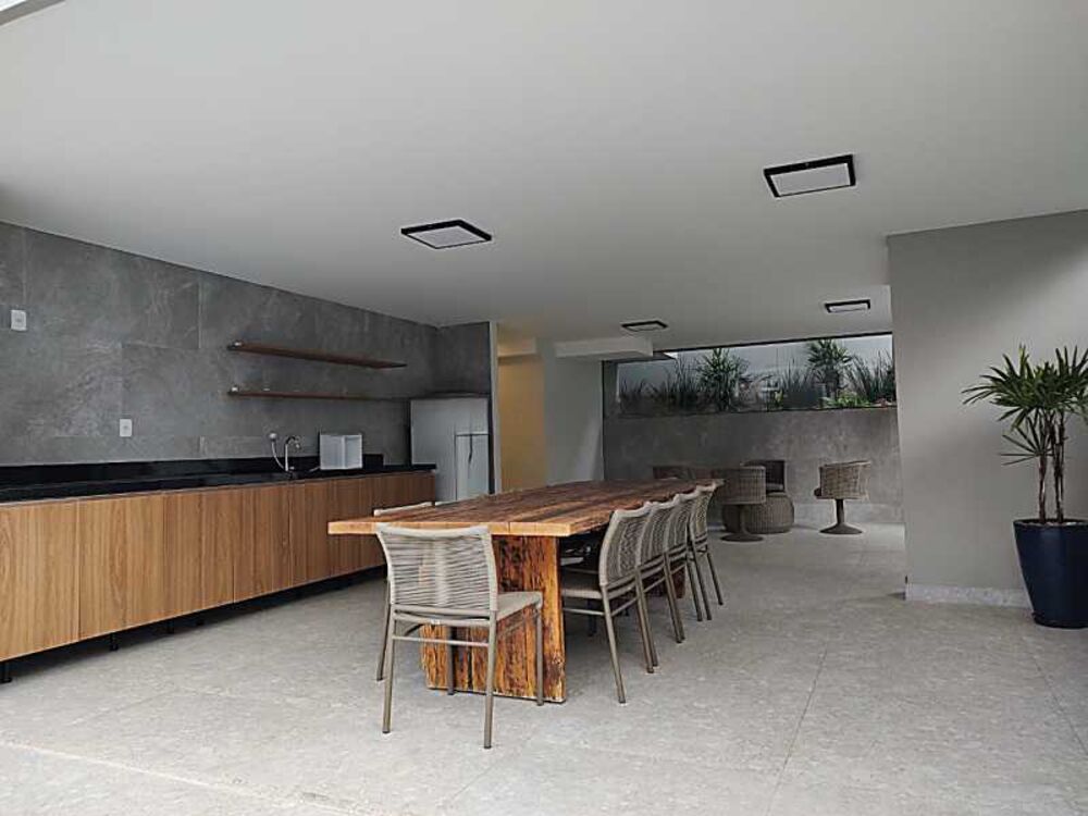 Apartamento à venda com 3 quartos, 100m² - Foto 9