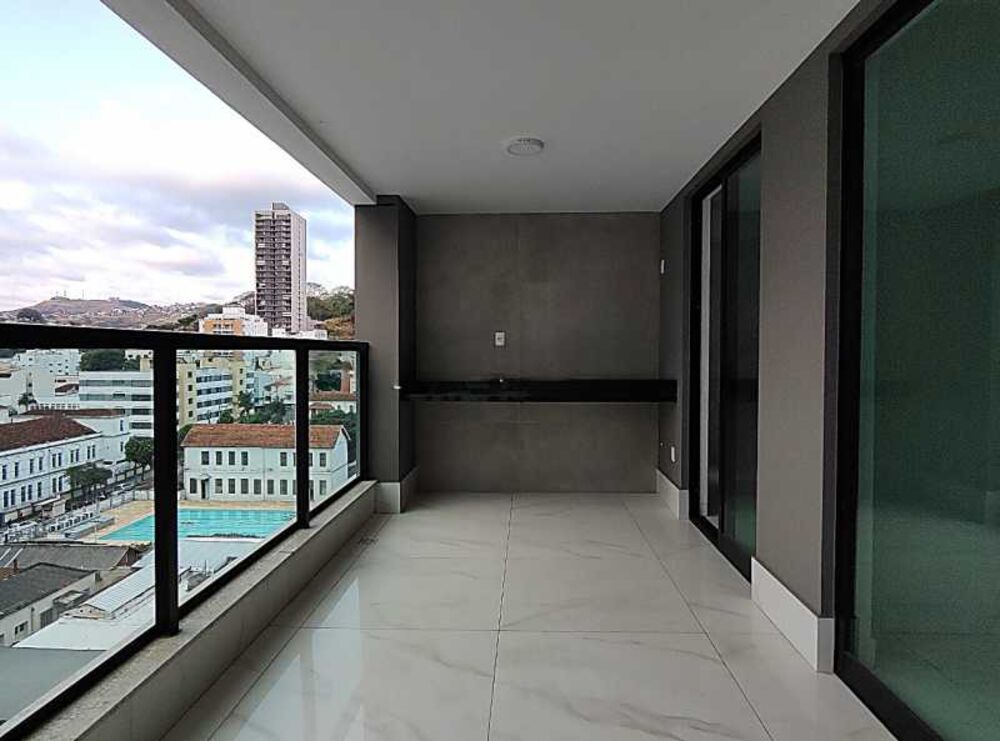 Apartamento à venda com 3 quartos, 100m² - Foto 5