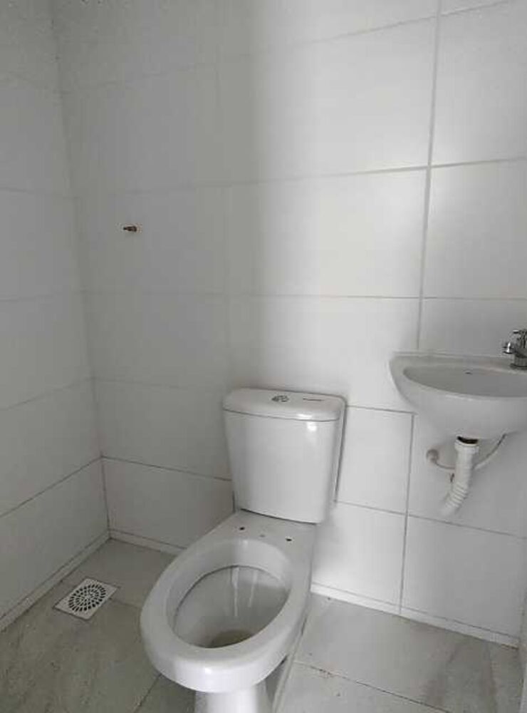 Apartamento à venda com 3 quartos, 100m² - Foto 11