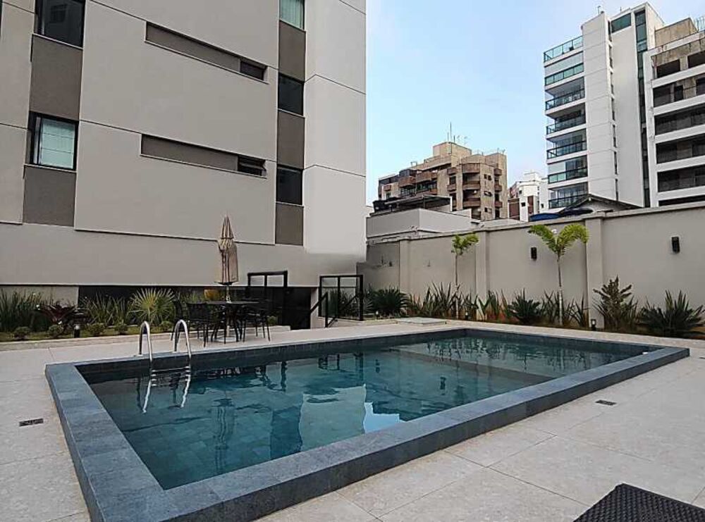Apartamento à venda com 3 quartos, 100m² - Foto 22