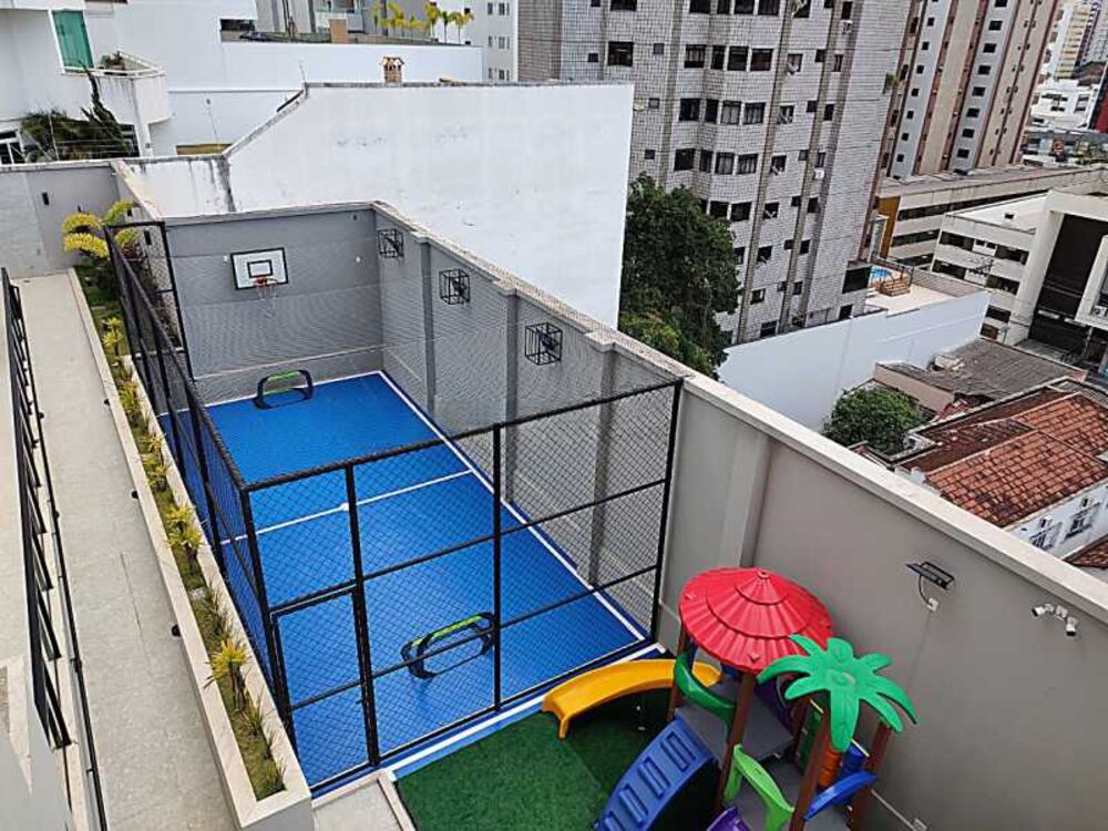 Apartamento à venda com 3 quartos, 100m² - Foto 23