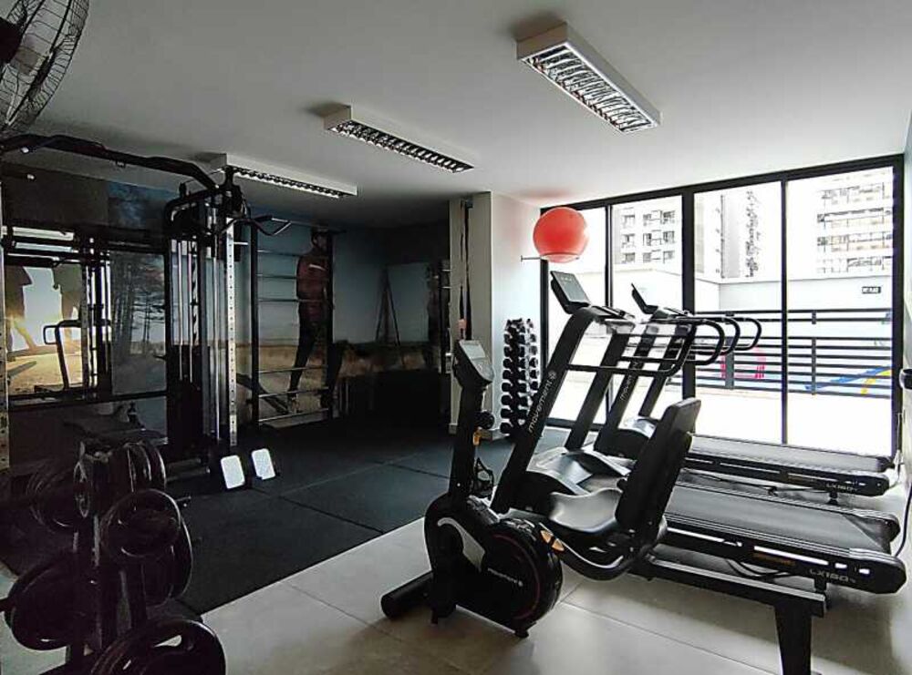 Apartamento à venda com 3 quartos, 100m² - Foto 26