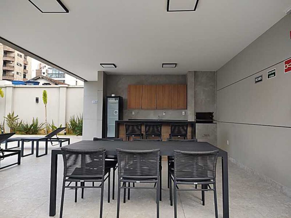 Apartamento à venda com 3 quartos, 100m² - Foto 27