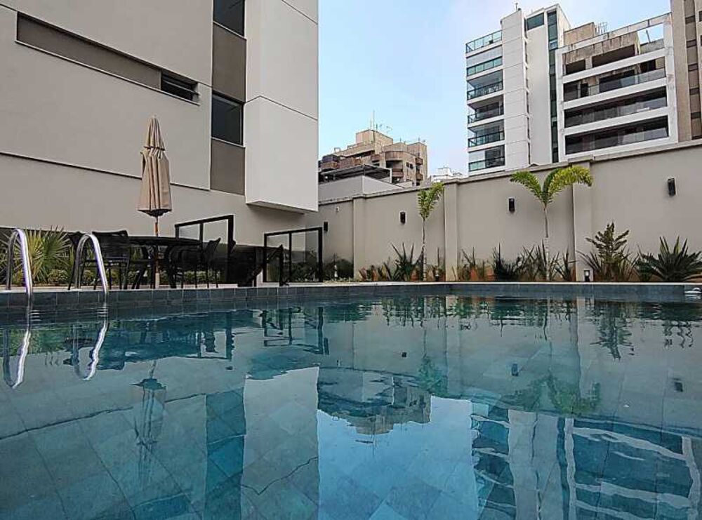 Apartamento à venda com 3 quartos, 100m² - Foto 13