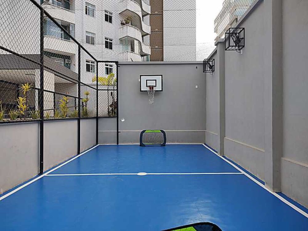 Apartamento à venda com 3 quartos, 100m² - Foto 7