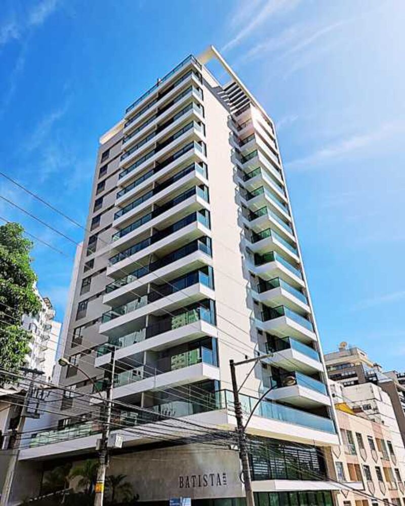 Apartamento à venda com 3 quartos, 100m² - Foto 16