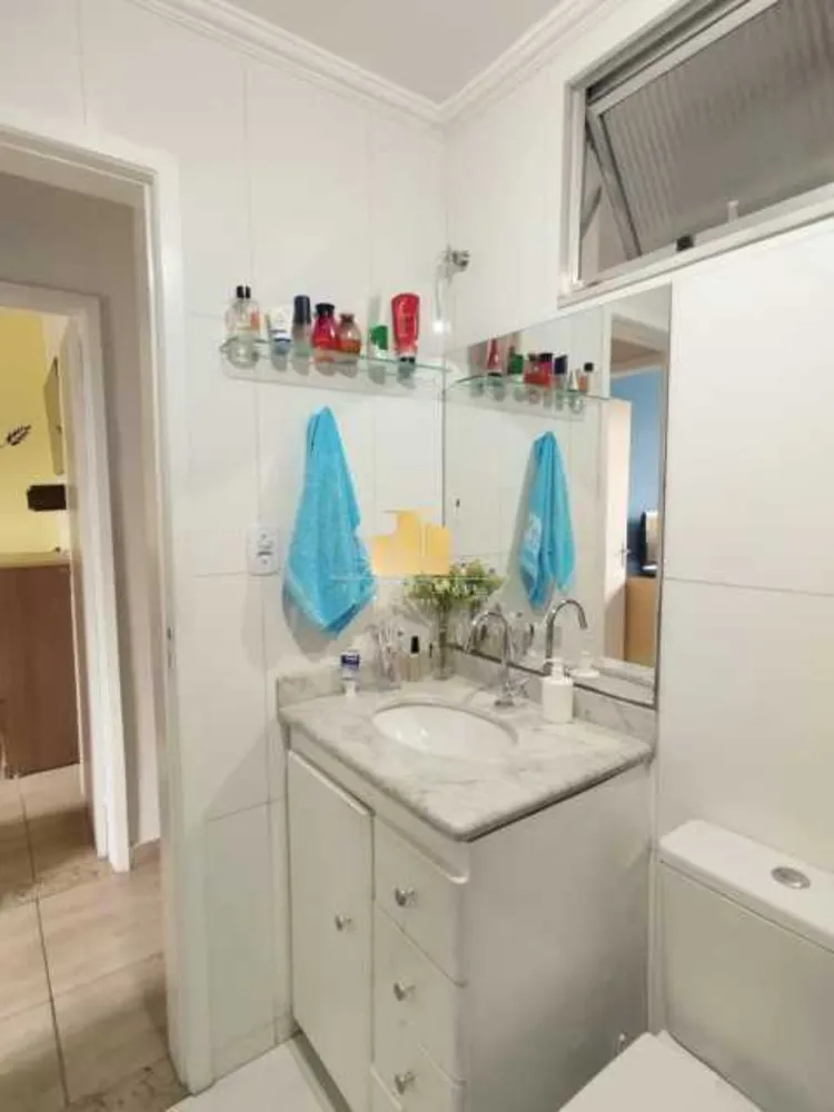 Apartamento, 3 quartos, 73 m² - Foto 12