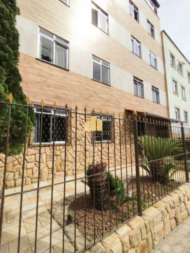 Apartamento, 3 quartos, 73 m² - Foto 1
