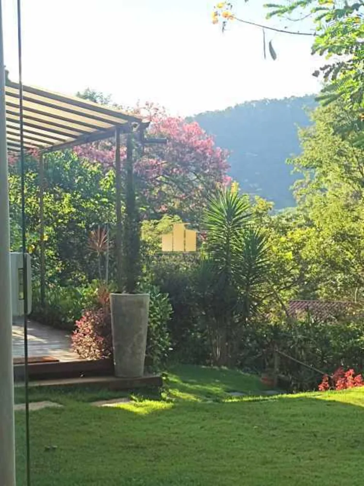Casa, 4 quartos, 200 m² - Foto 8