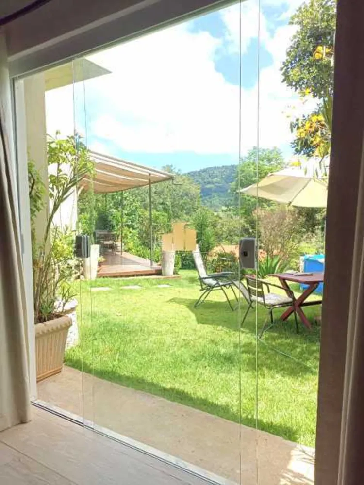 Casa, 4 quartos, 200 m² - Foto 11