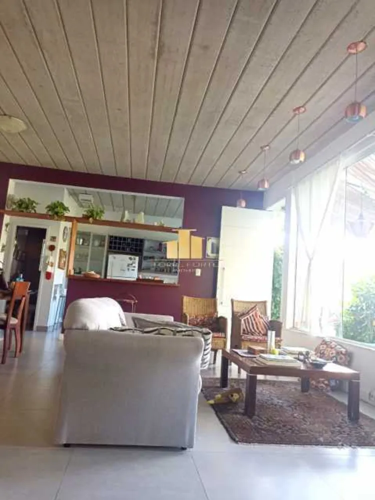 Casa, 4 quartos, 200 m² - Foto 10