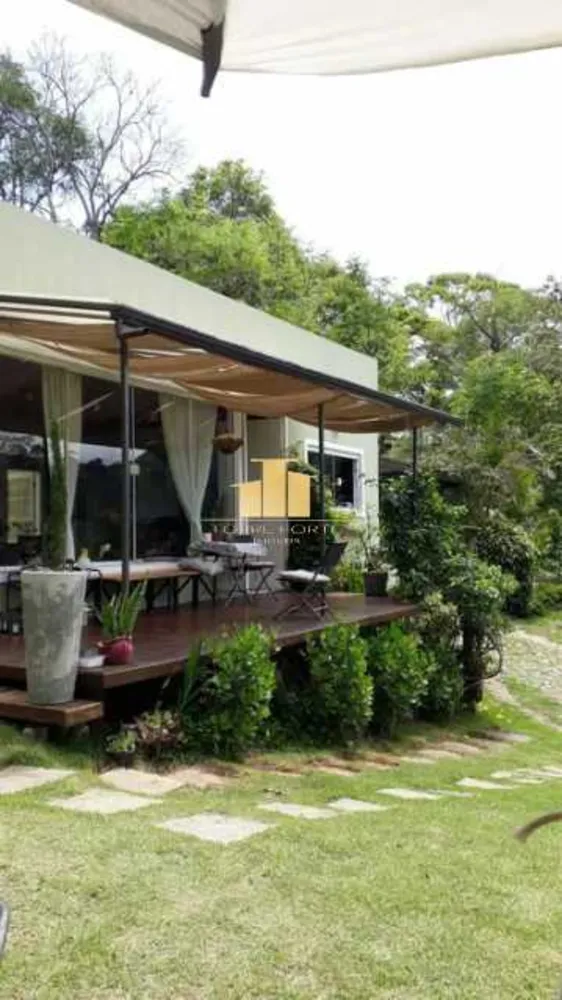 Casa, 4 quartos, 200 m² - Foto 6
