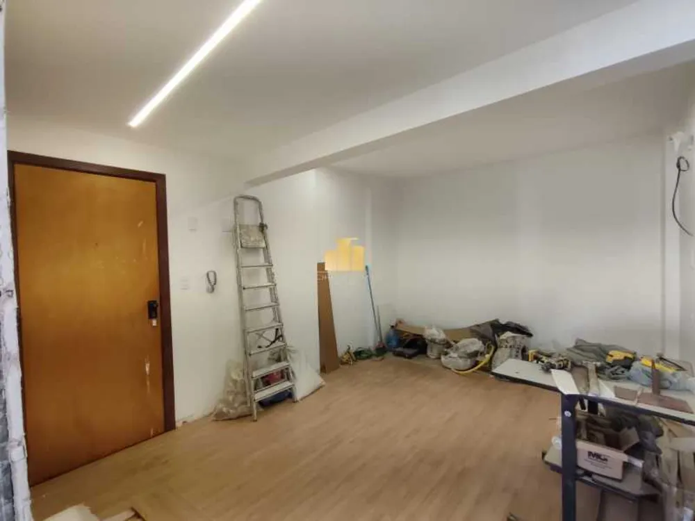 Sala-Conjunto, 48 m² - Foto 16