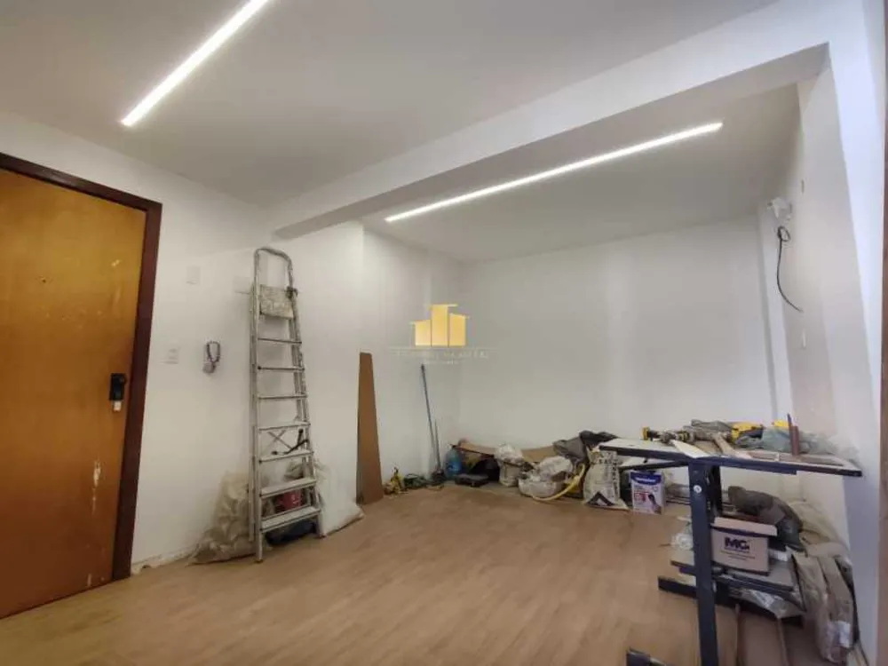 Sala-Conjunto, 48 m² - Foto 12