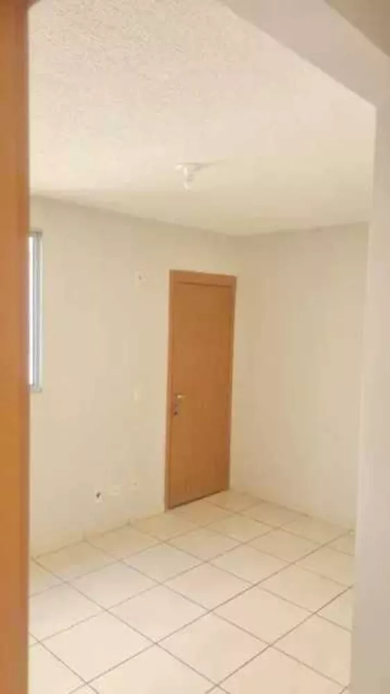 Apartamento à venda com 2 quartos, 42m² - Foto 8