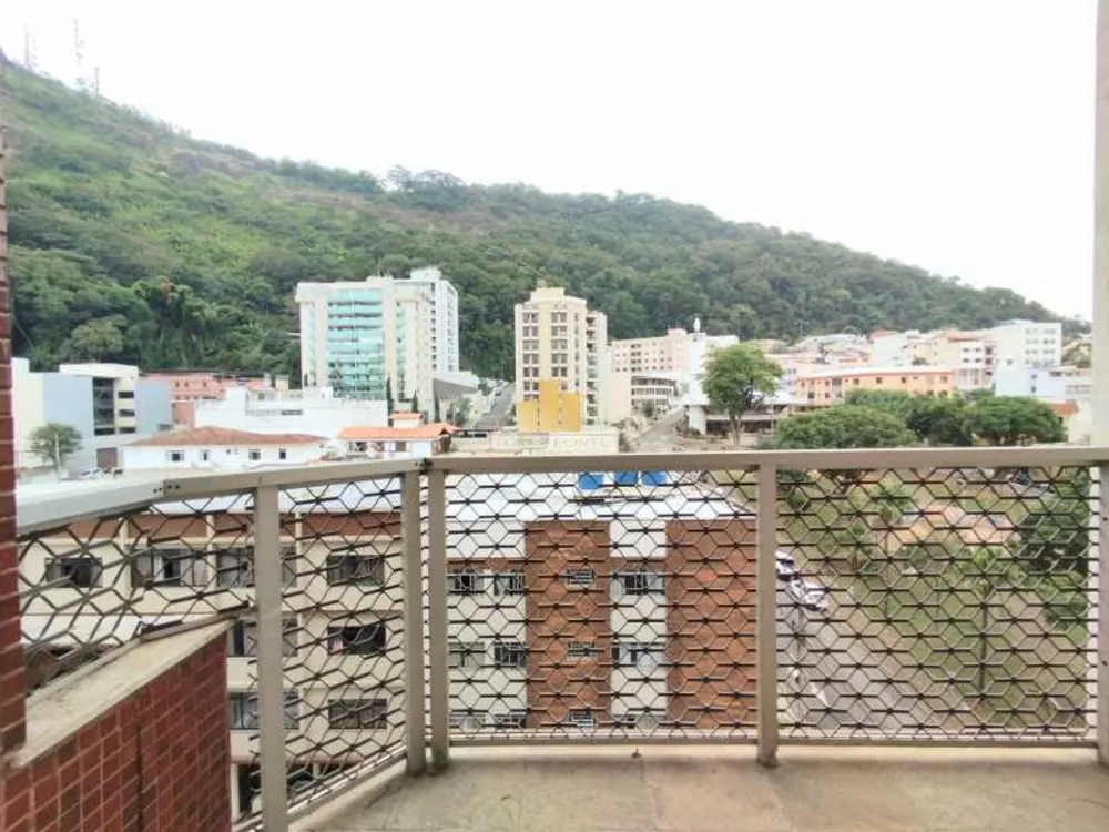 Apartamento, 3 quartos, 120 m² - Foto 1