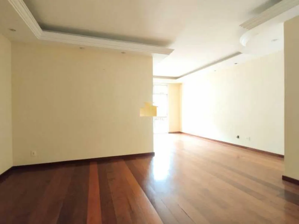 Apartamento, 3 quartos, 120 m² - Foto 2