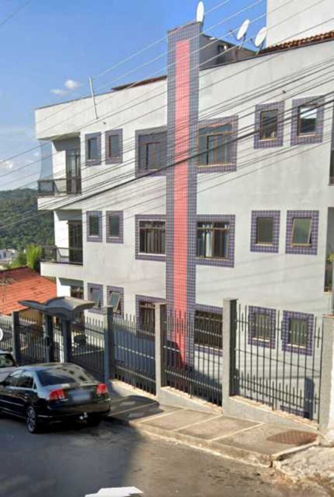 Apartamento, 2 quartos, 85 m² - Foto 1