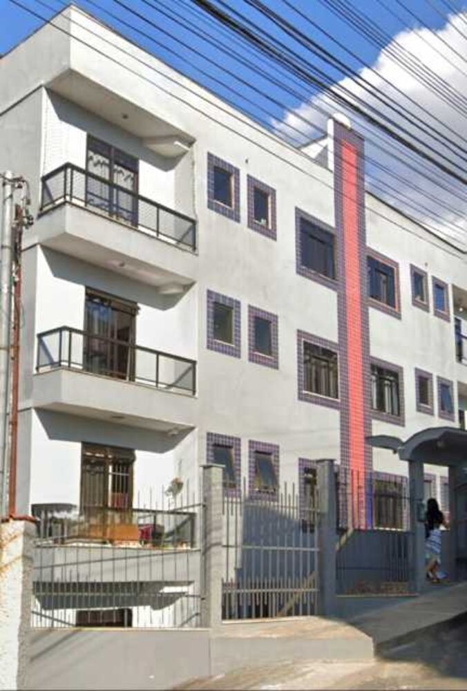 Apartamento, 2 quartos, 85 m² - Foto 2
