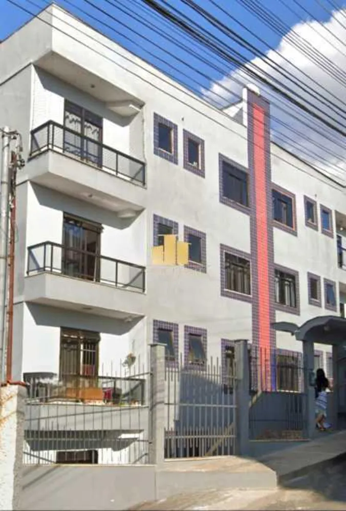 Apartamento, 2 quartos, 85 m² - Foto 12