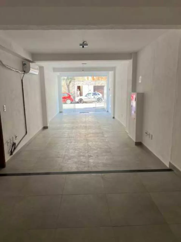 Loja-Salão para alugar, 40m² - Foto 4