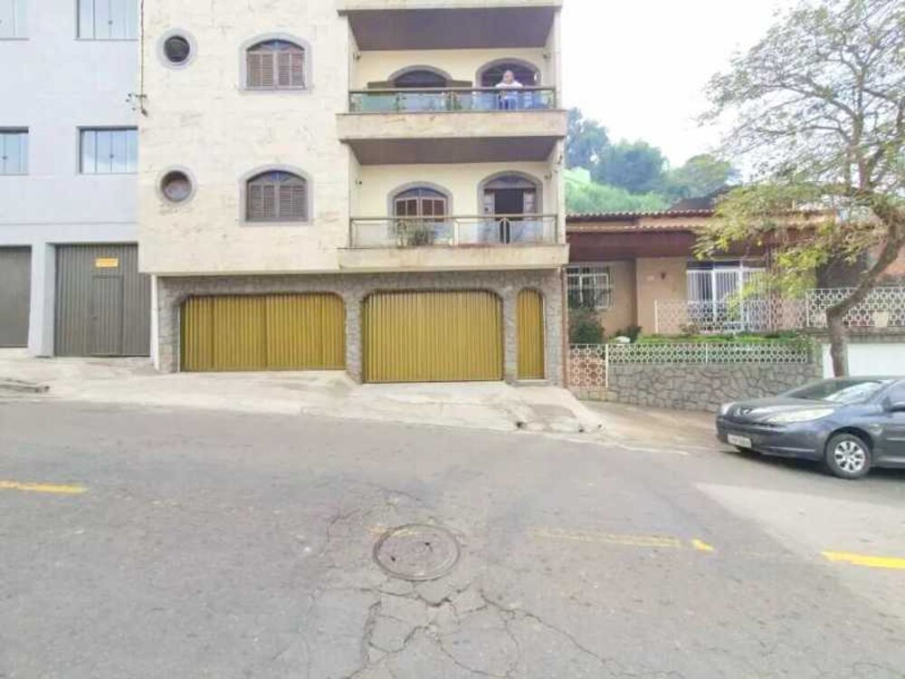 Casa, 3 quartos, 126 m² - Foto 1