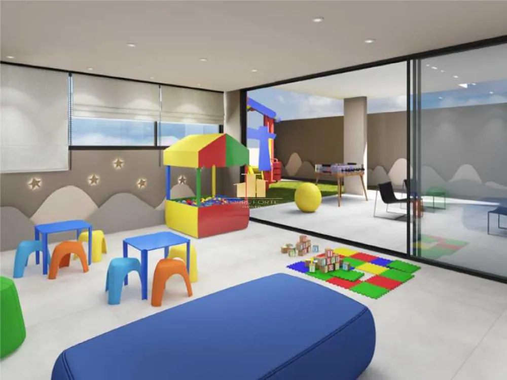 Cobertura, 3 quartos, 106 m² - Foto 11