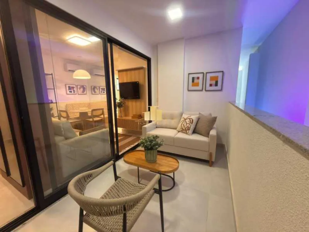 Cobertura, 3 quartos, 106 m² - Foto 1