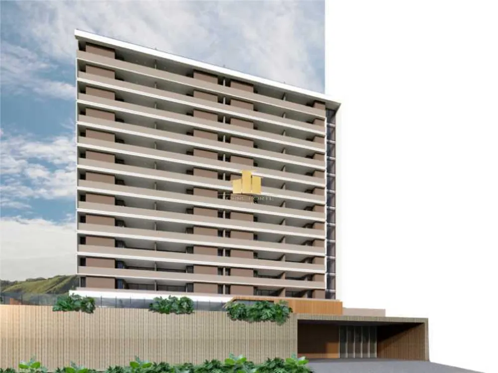 Cobertura, 3 quartos, 106 m² - Foto 5
