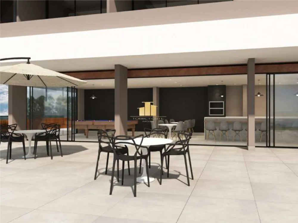 Cobertura, 3 quartos, 106 m² - Foto 7