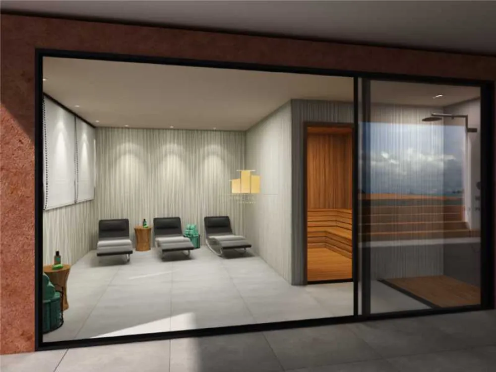 Cobertura, 3 quartos, 106 m² - Foto 9