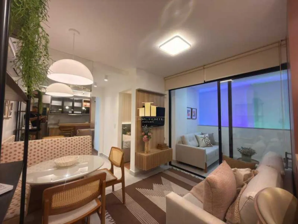 Cobertura, 3 quartos, 106 m² - Foto 2