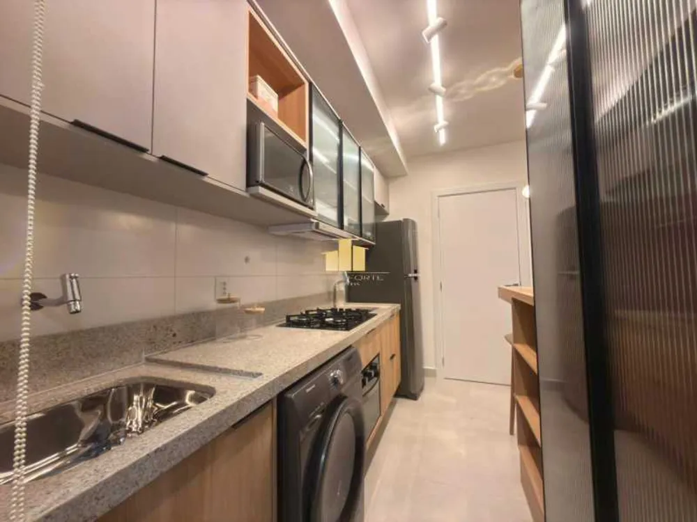 Cobertura, 3 quartos, 106 m² - Foto 2