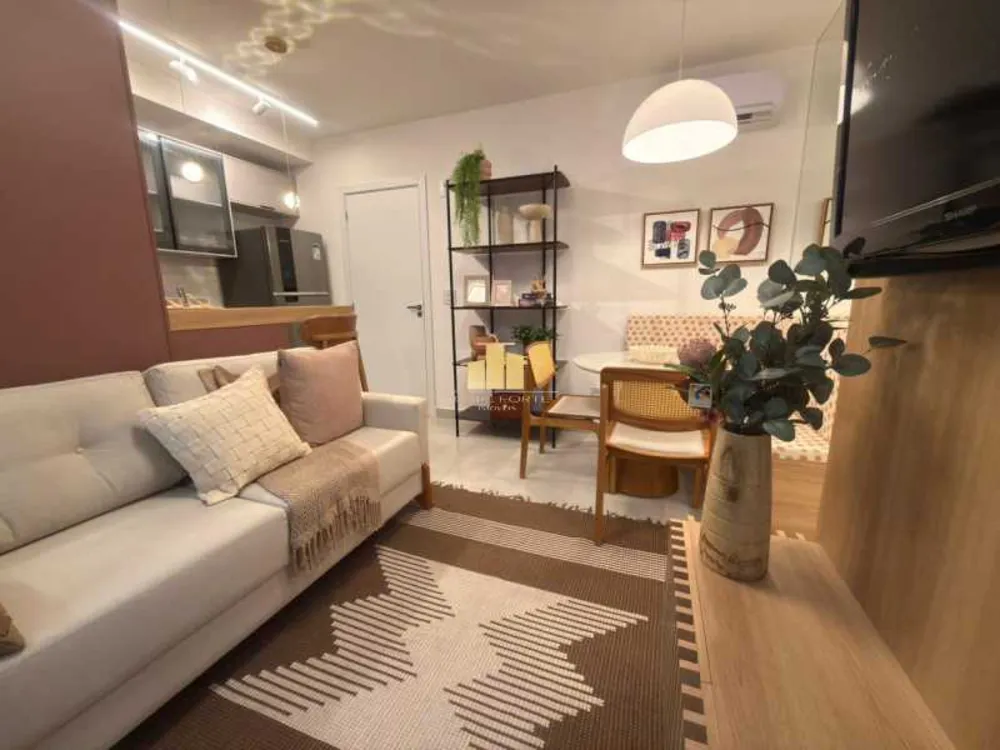 Cobertura, 3 quartos, 106 m² - Foto 1
