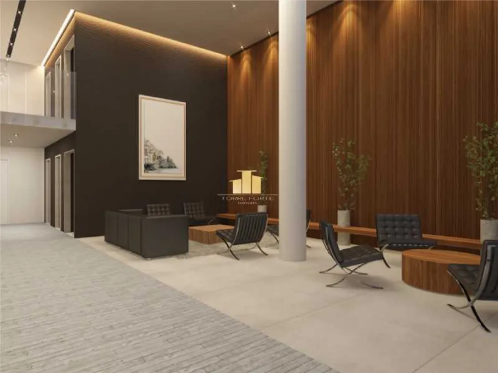 Cobertura, 3 quartos, 106 m² - Foto 6