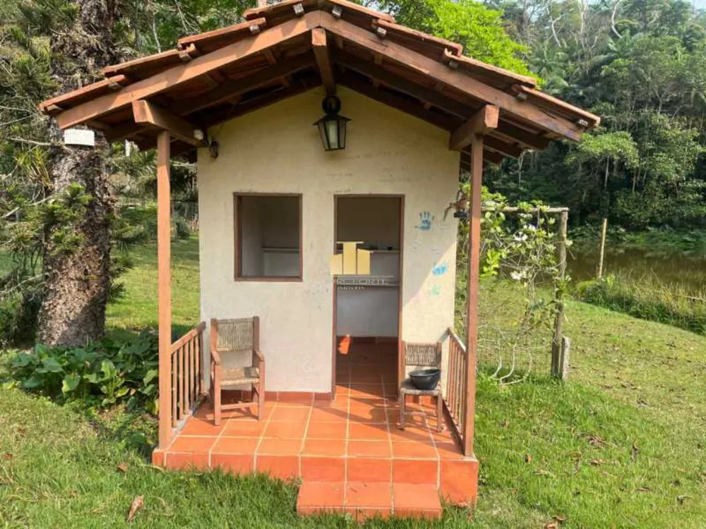 Sítio, 4 quartos, 638 m² - Foto 10