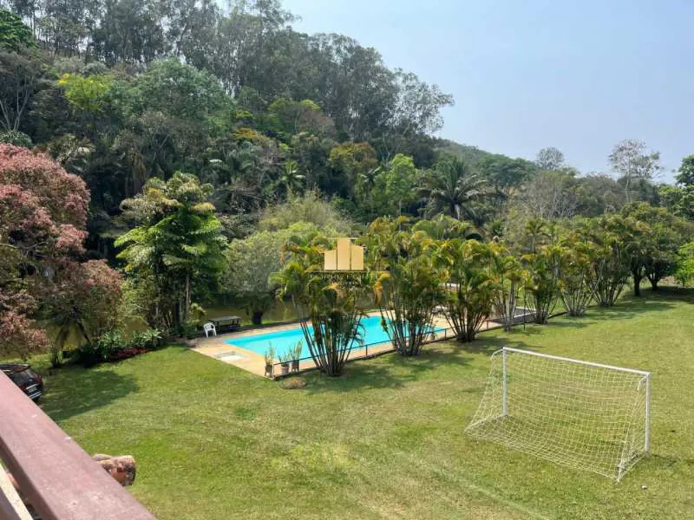 Sítio, 4 quartos, 638 m² - Foto 12