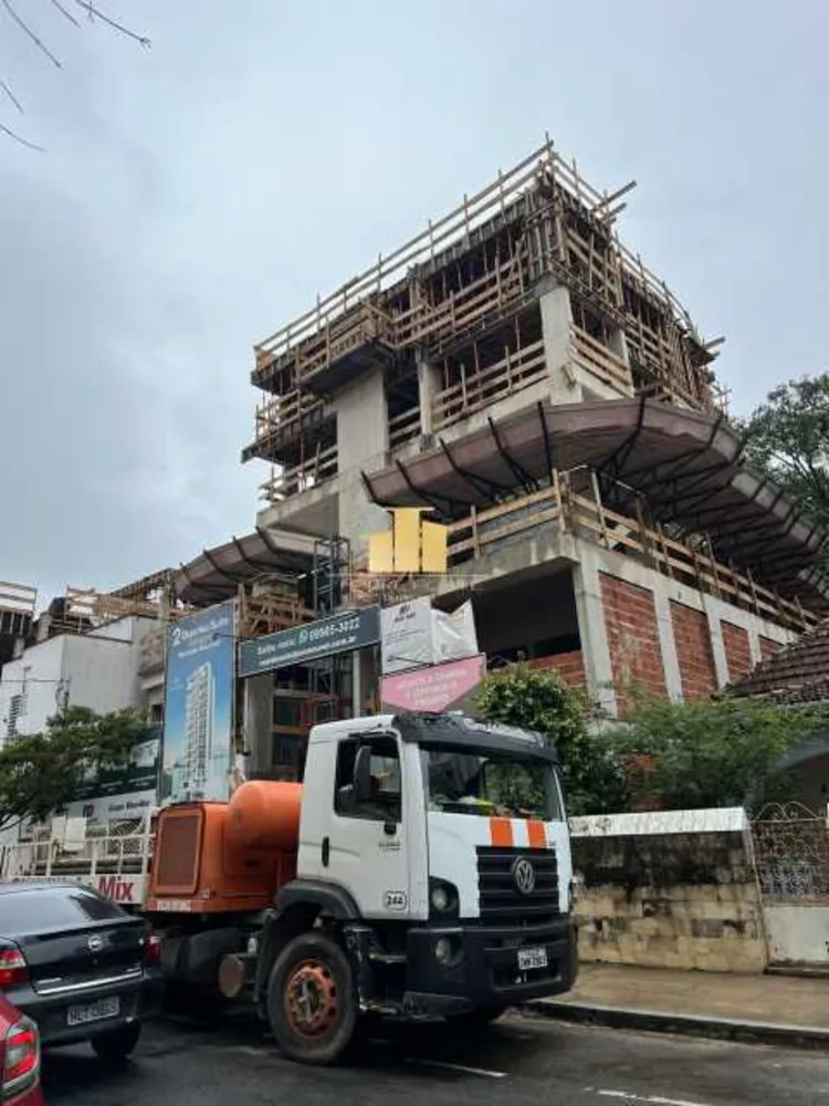 Apartamento, 2 quartos, 120 m² - Foto 16